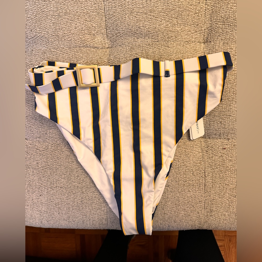 We Wore What Bathing Suit Bottoms - BRAND NEW